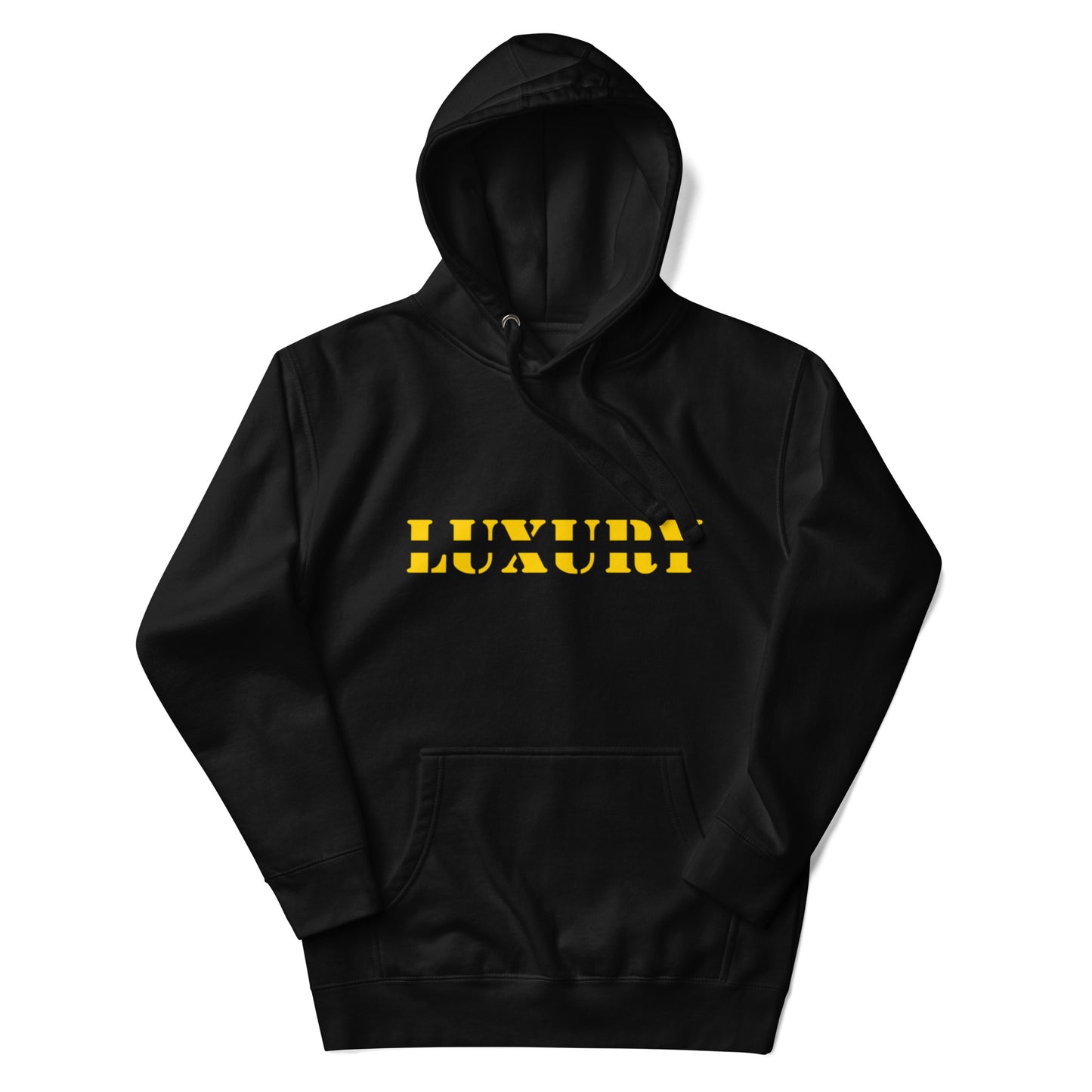 Jhanka Horizon Quest Pullover - Unisex Hoodie
