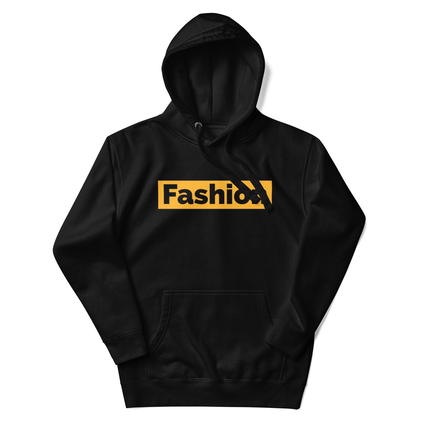Jhanka Stylish Streetwear Set - Unisex Hoodie