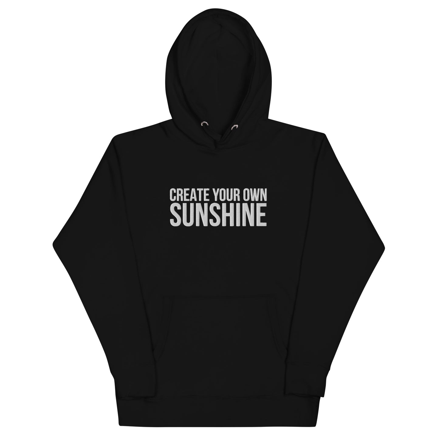 Jhanka SoftSpot Hood - Unisex Hoodie