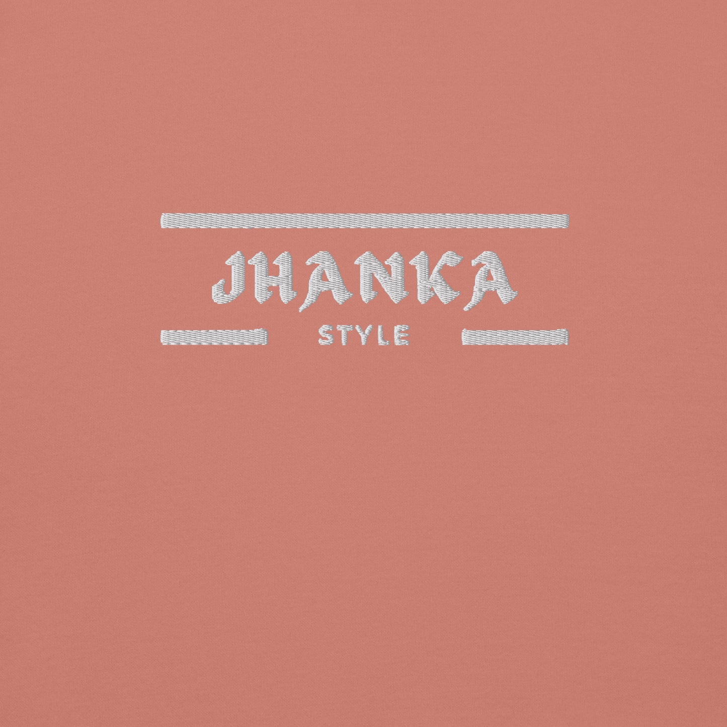 Jhanka Petal Princess - Unisex Hoodie