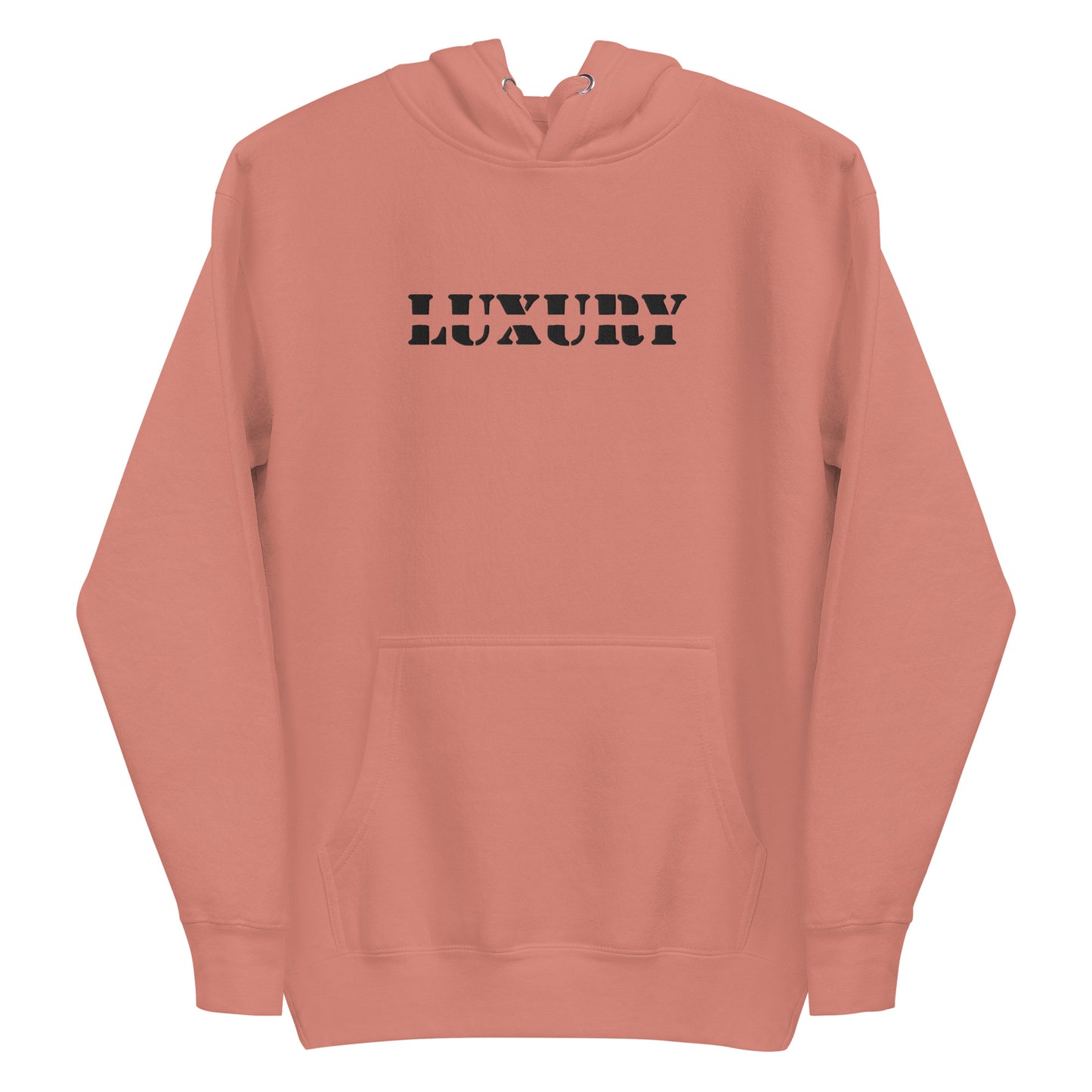 Jhanka Pink Pearl Paradise - Unisex Hoodie