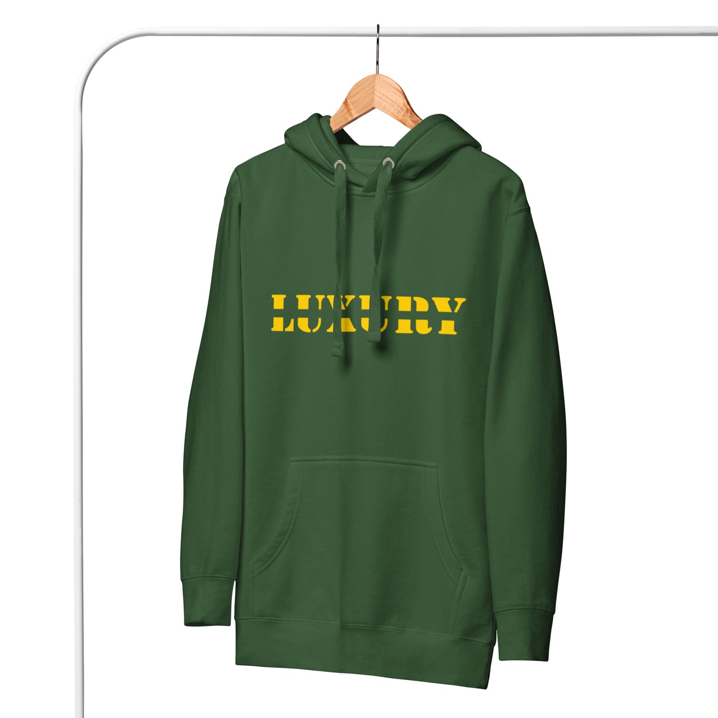 Jhanka Horizon Quest Pullover - Unisex Hoodie