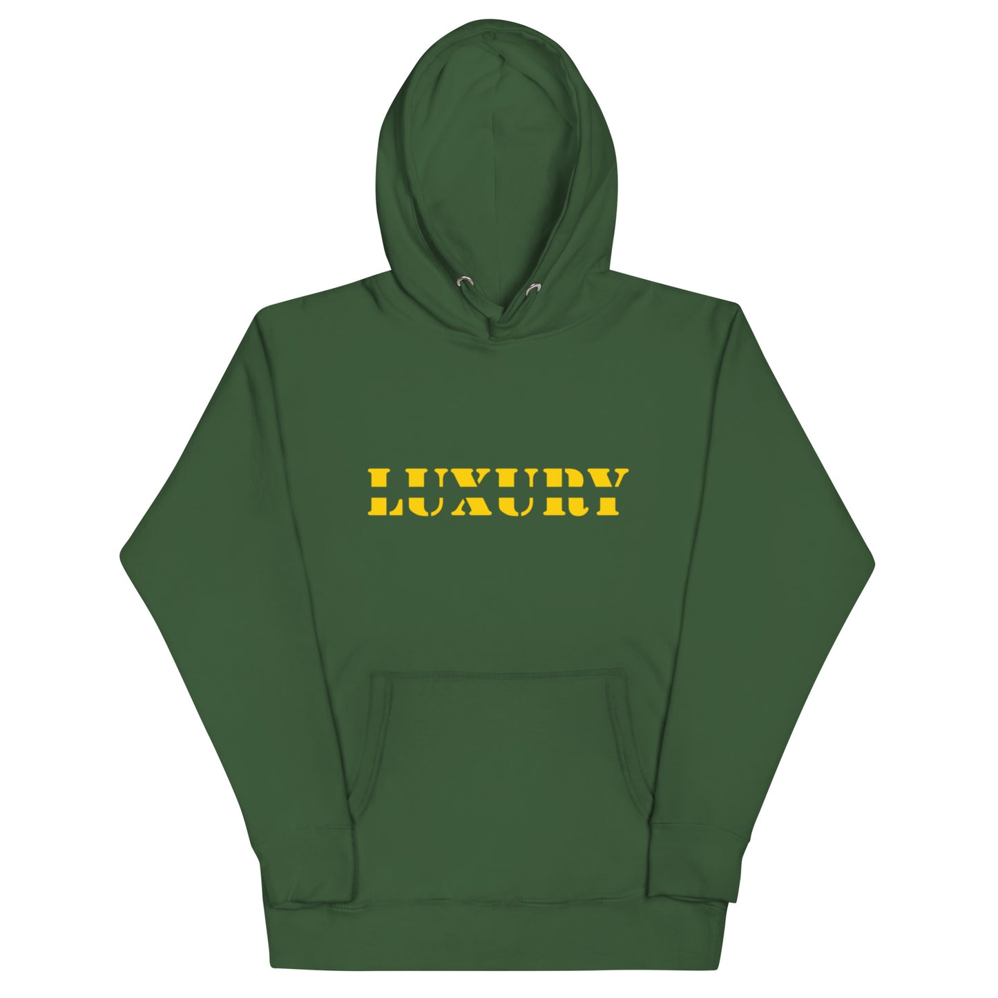 Jhanka Horizon Quest Pullover - Unisex Hoodie