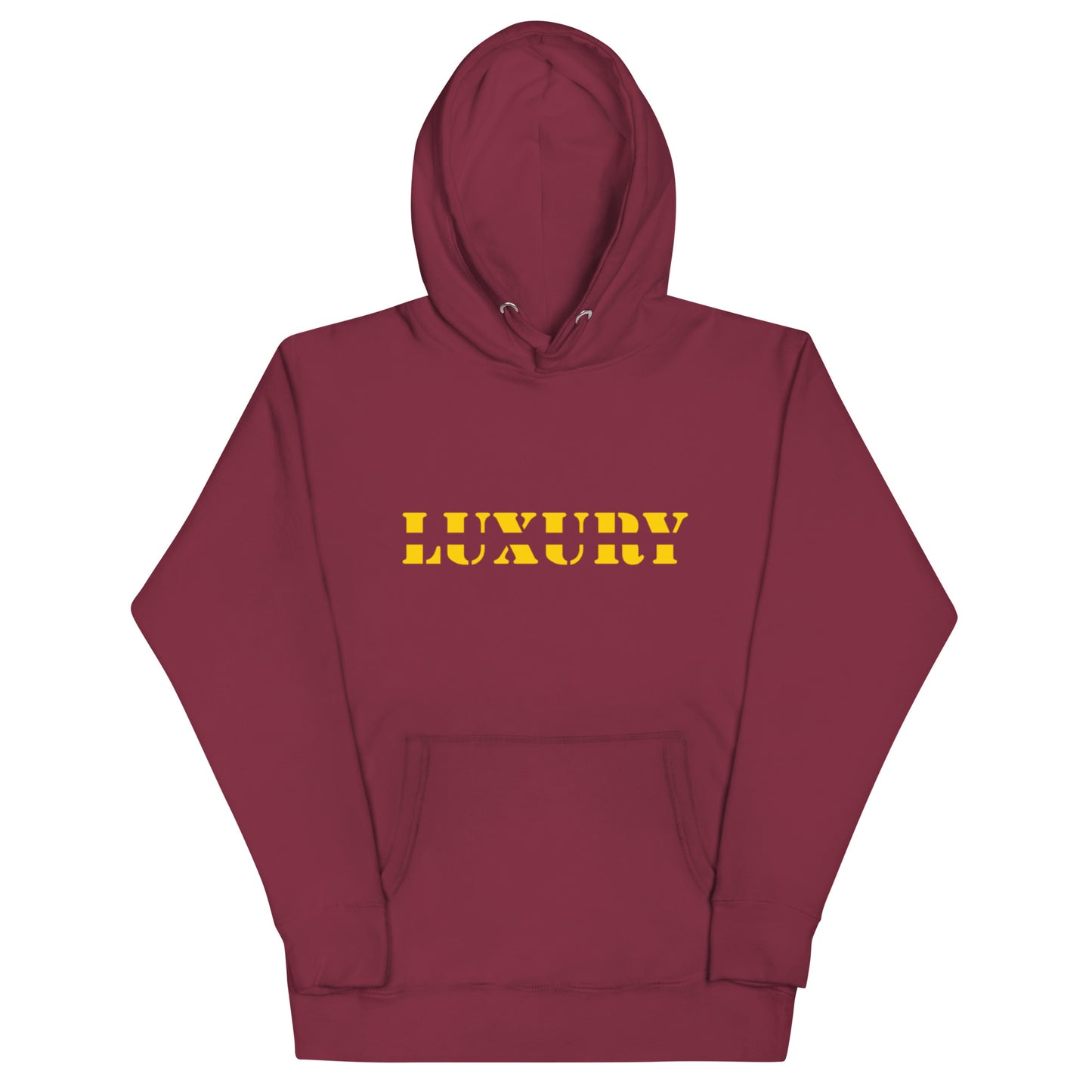 Jhanka Horizon Quest Pullover - Unisex Hoodie