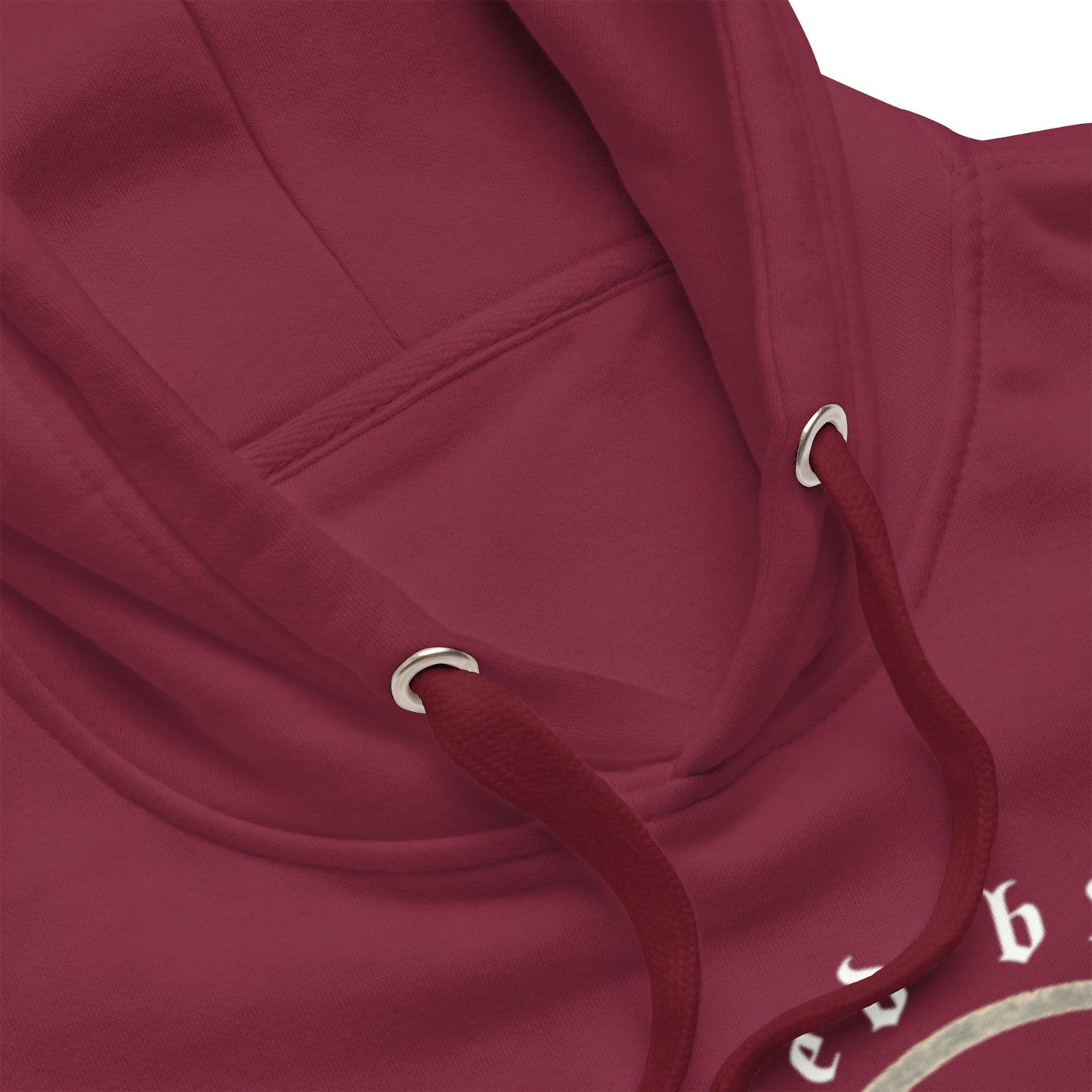 Jhanka Urban Zen Vibe Hoodie - Unisex Hoodie
