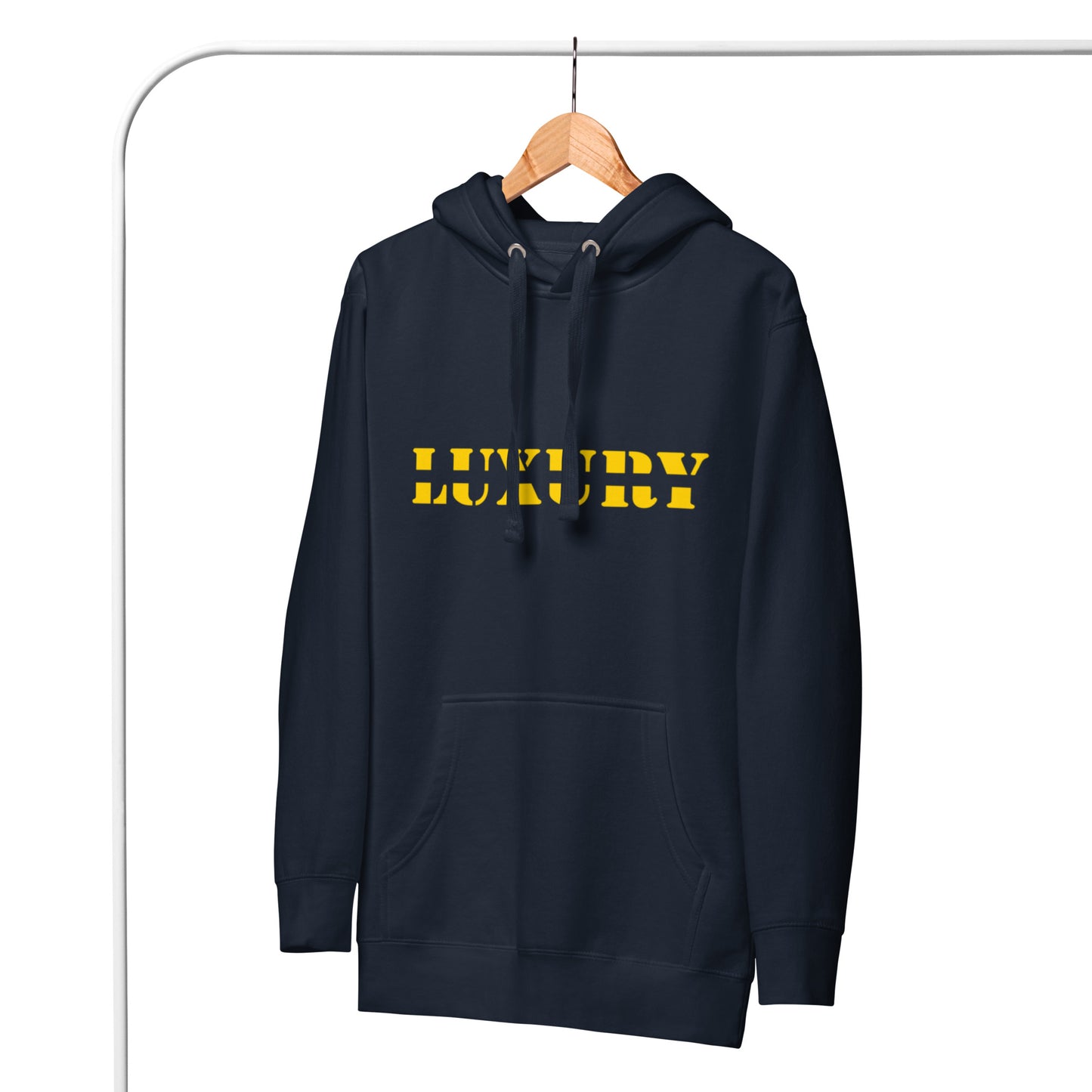 Jhanka Horizon Quest Pullover - Unisex Hoodie