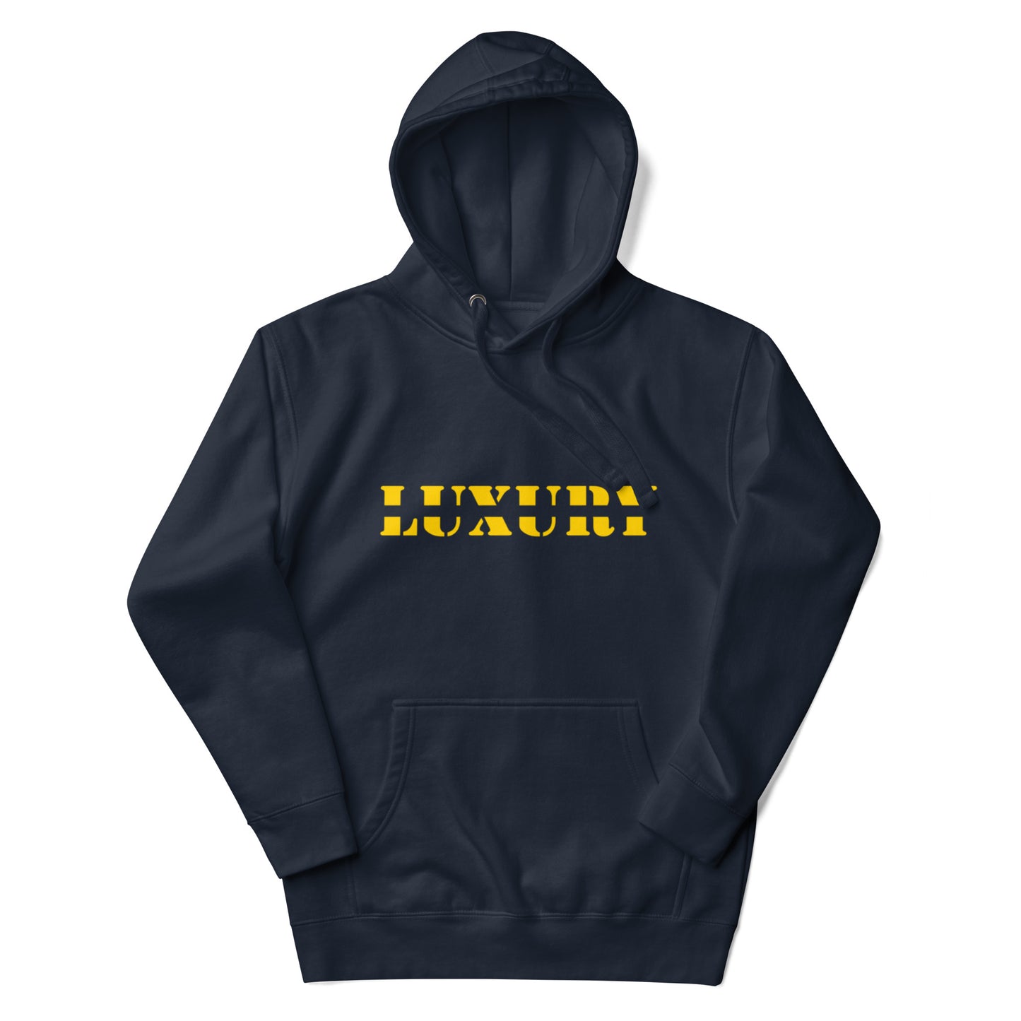 Jhanka Horizon Quest Pullover - Unisex Hoodie