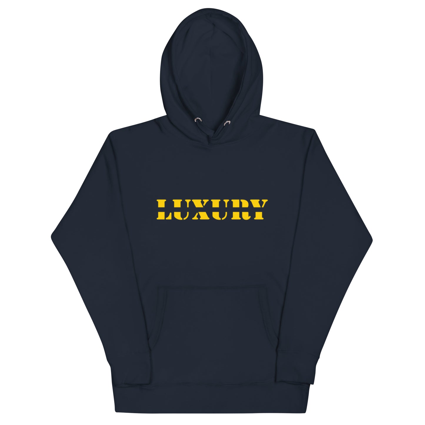 Jhanka Horizon Quest Pullover - Unisex Hoodie