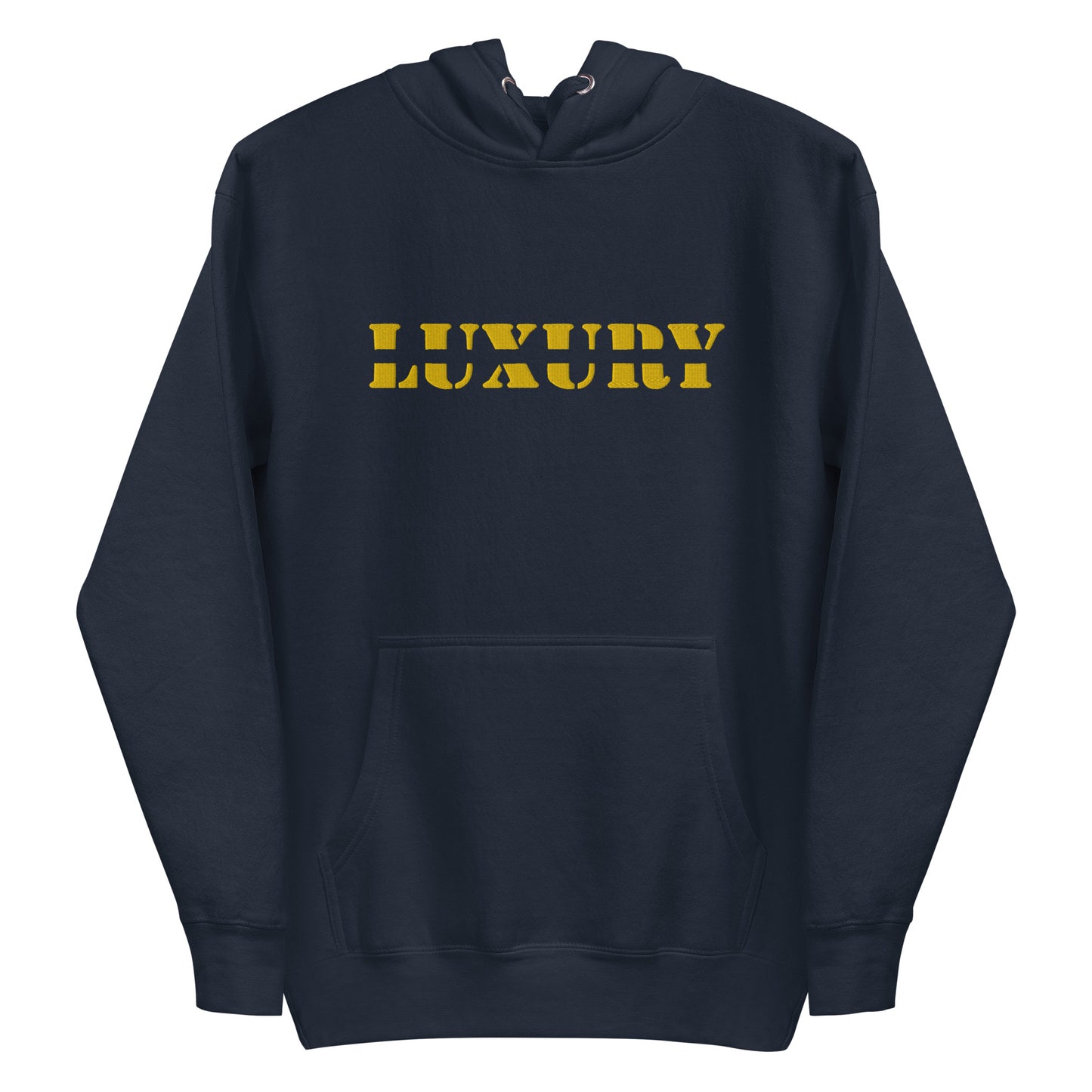 Jhanka LeisureLodge Hood - Unisex Hoodie
