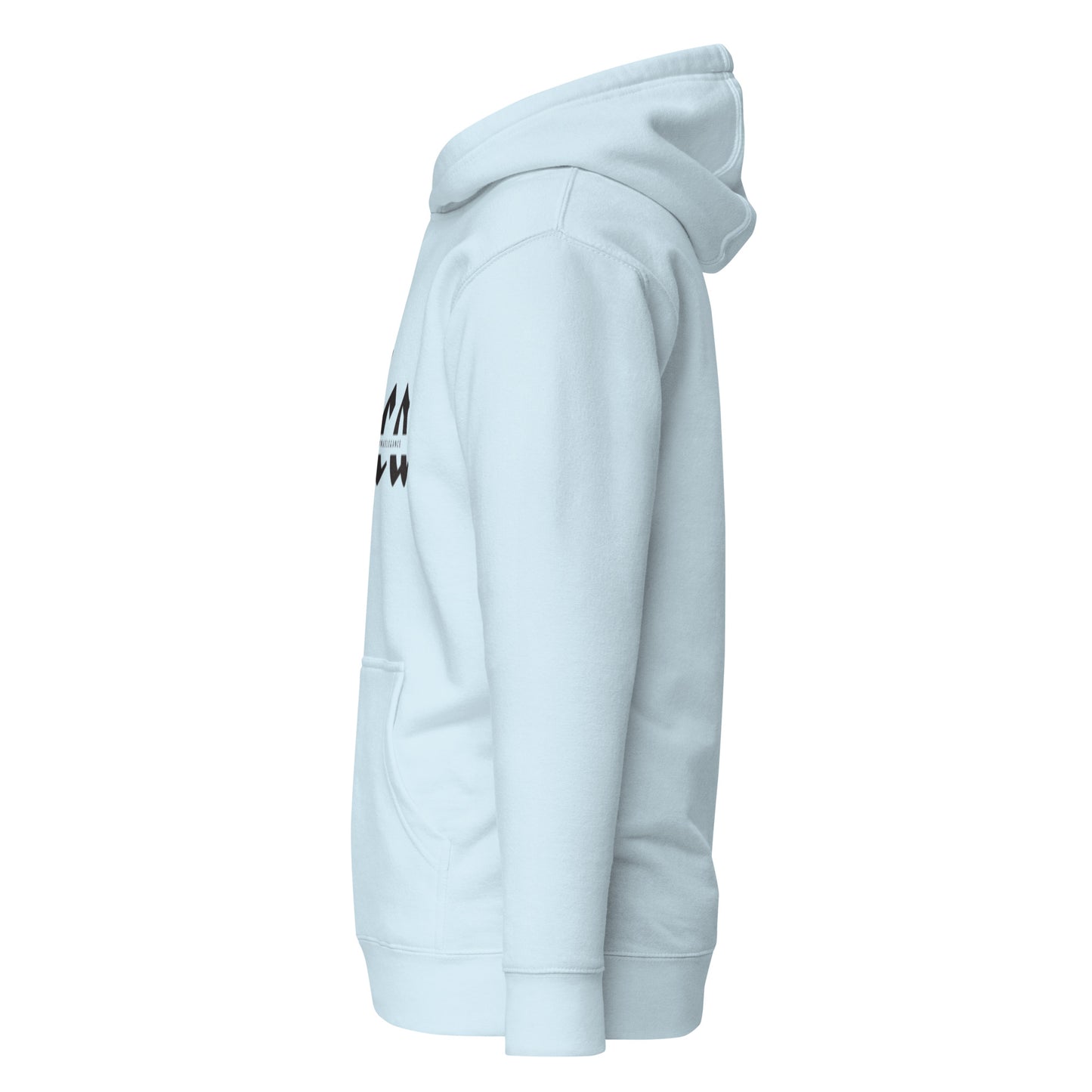 Jhanka Lunar Chill Hoodie - Unisex Hoodie