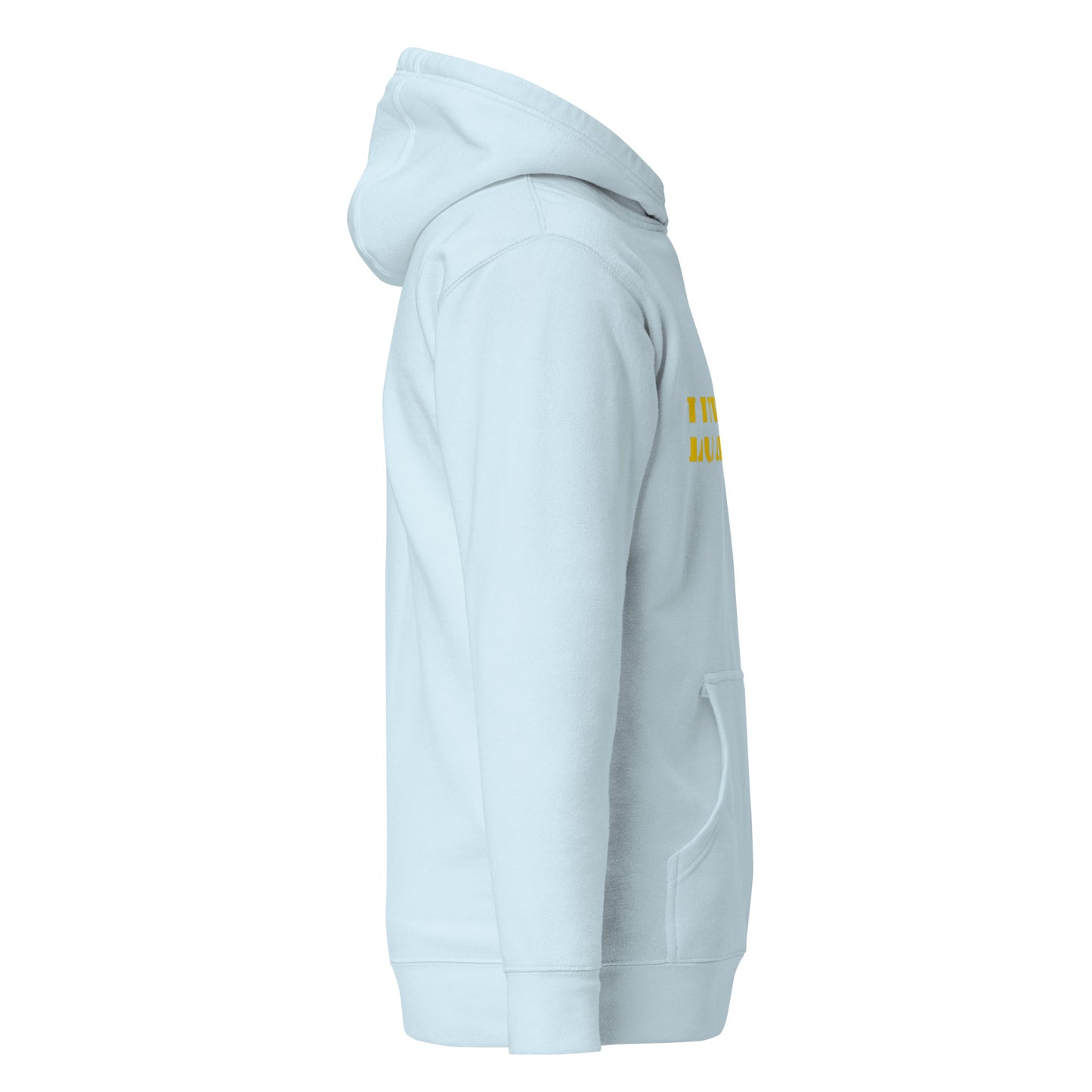 Jhanka Horizon Quest Pullover - Unisex Hoodie
