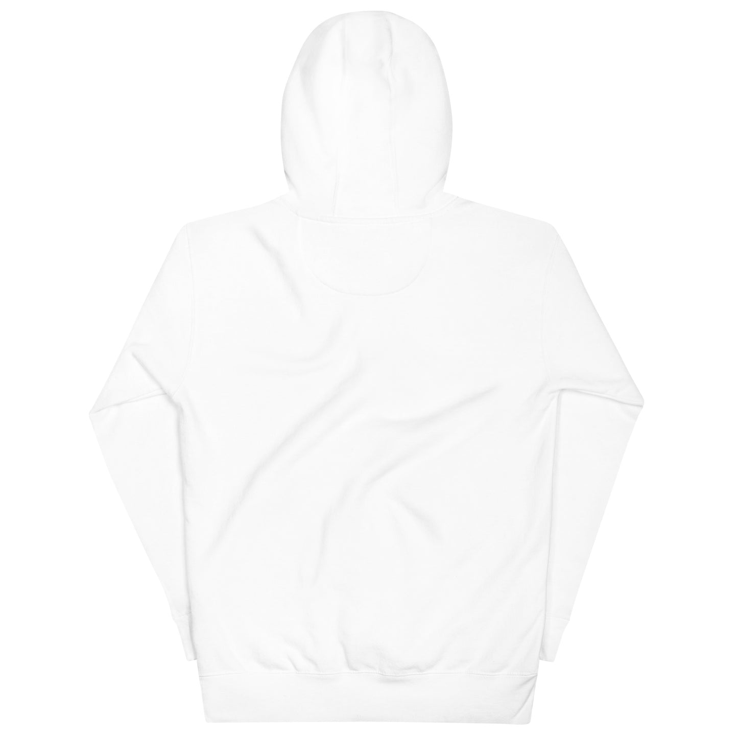Jhanka Athleisure Trend Sweatshirt - Unisex Hoodie
