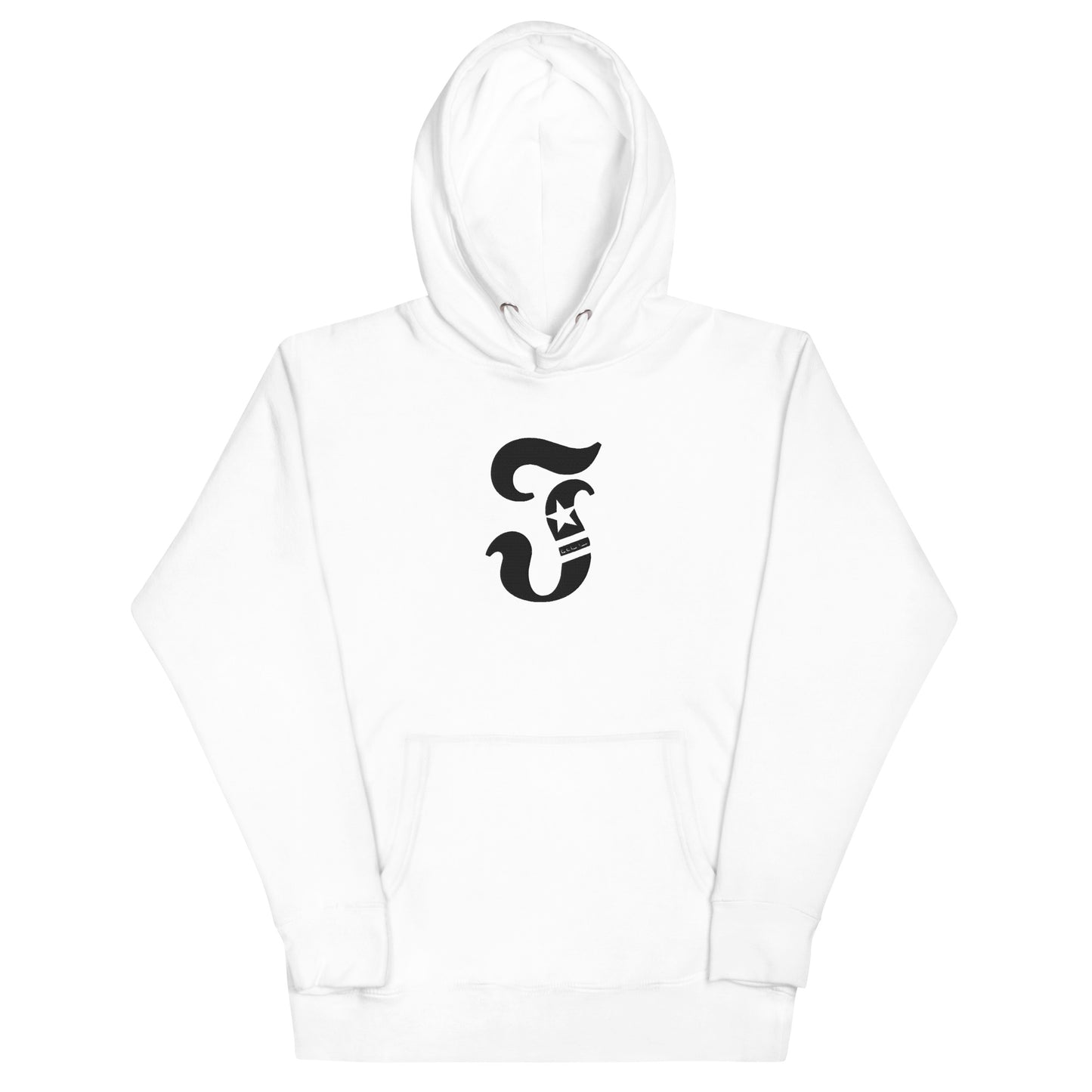 Jhanka DailyDriven Hood - Unisex Hoodie