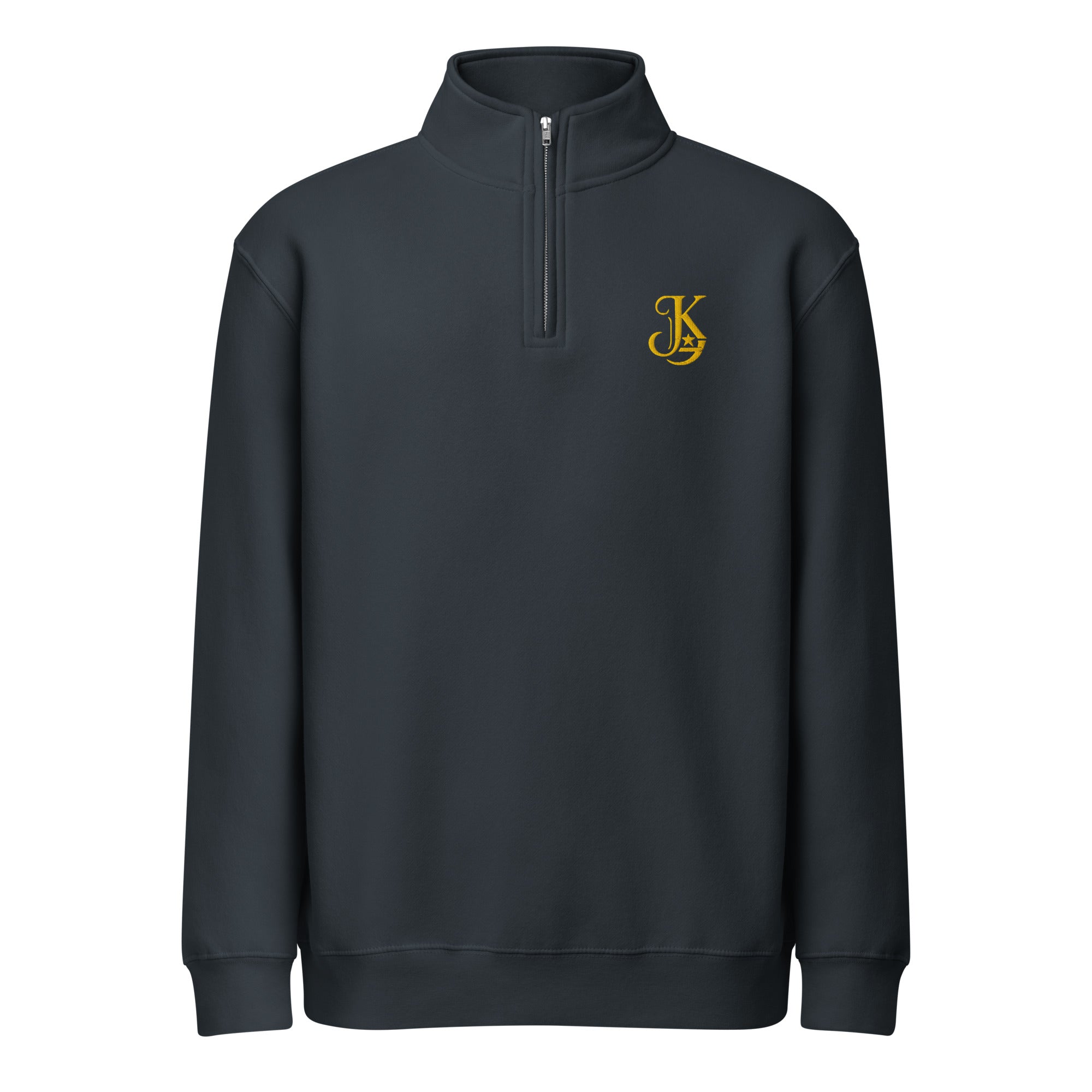 Jhanka Apex Quarter Zip Sweatshirt – Jhanka® – Official Site