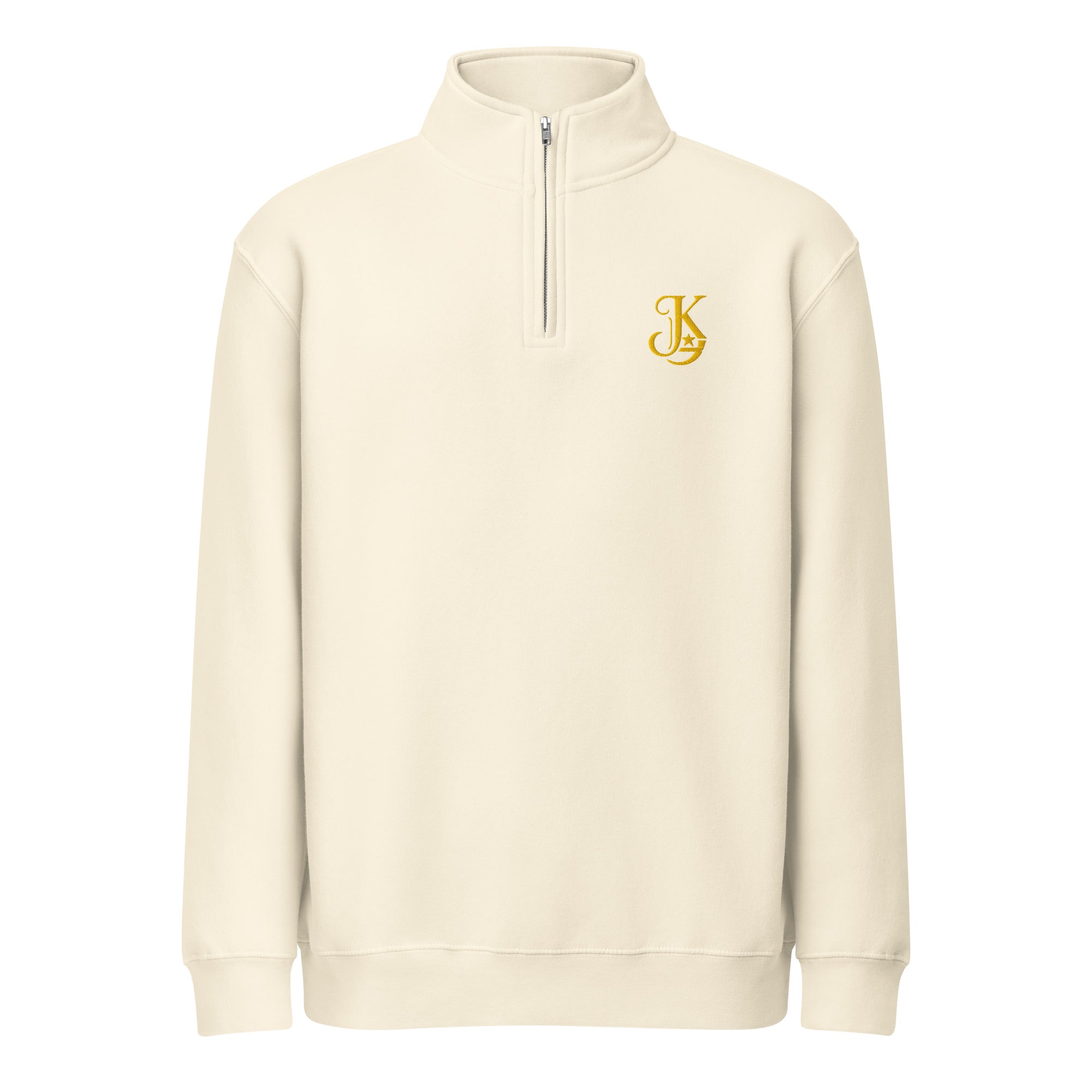 Jhanka Vanguard Quarter Zip Sweatshirt – Jhanka® – Official Site