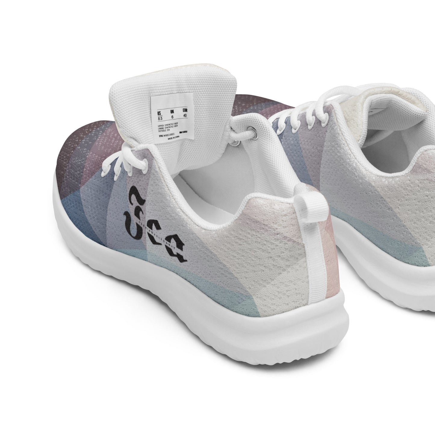Jhanka EnduranceEdge - Women’s athletic shoes