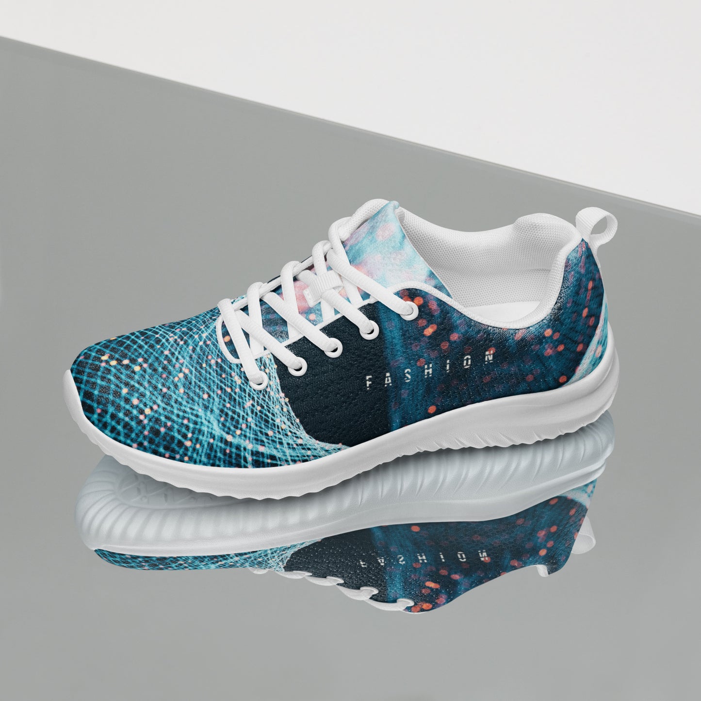 Jhanka StrideSprinters - Women’s athletic shoes