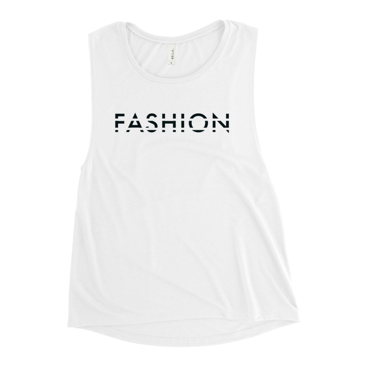Maravilla Marina - Ladies’ Muscle Tank