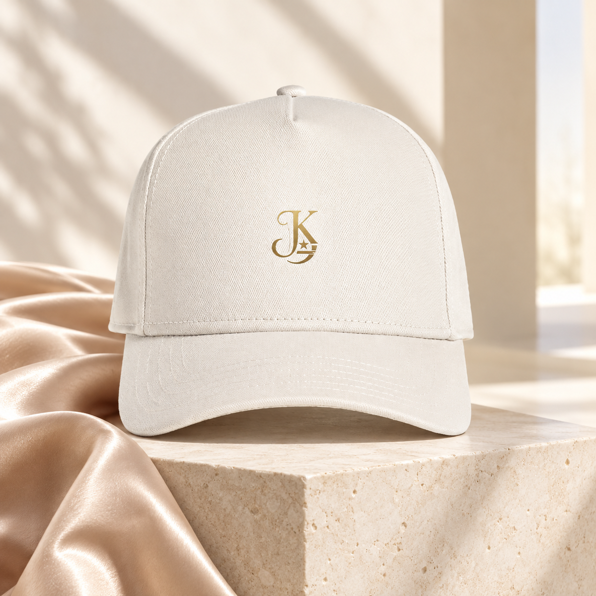 JHanka 9901 - Frame Cap