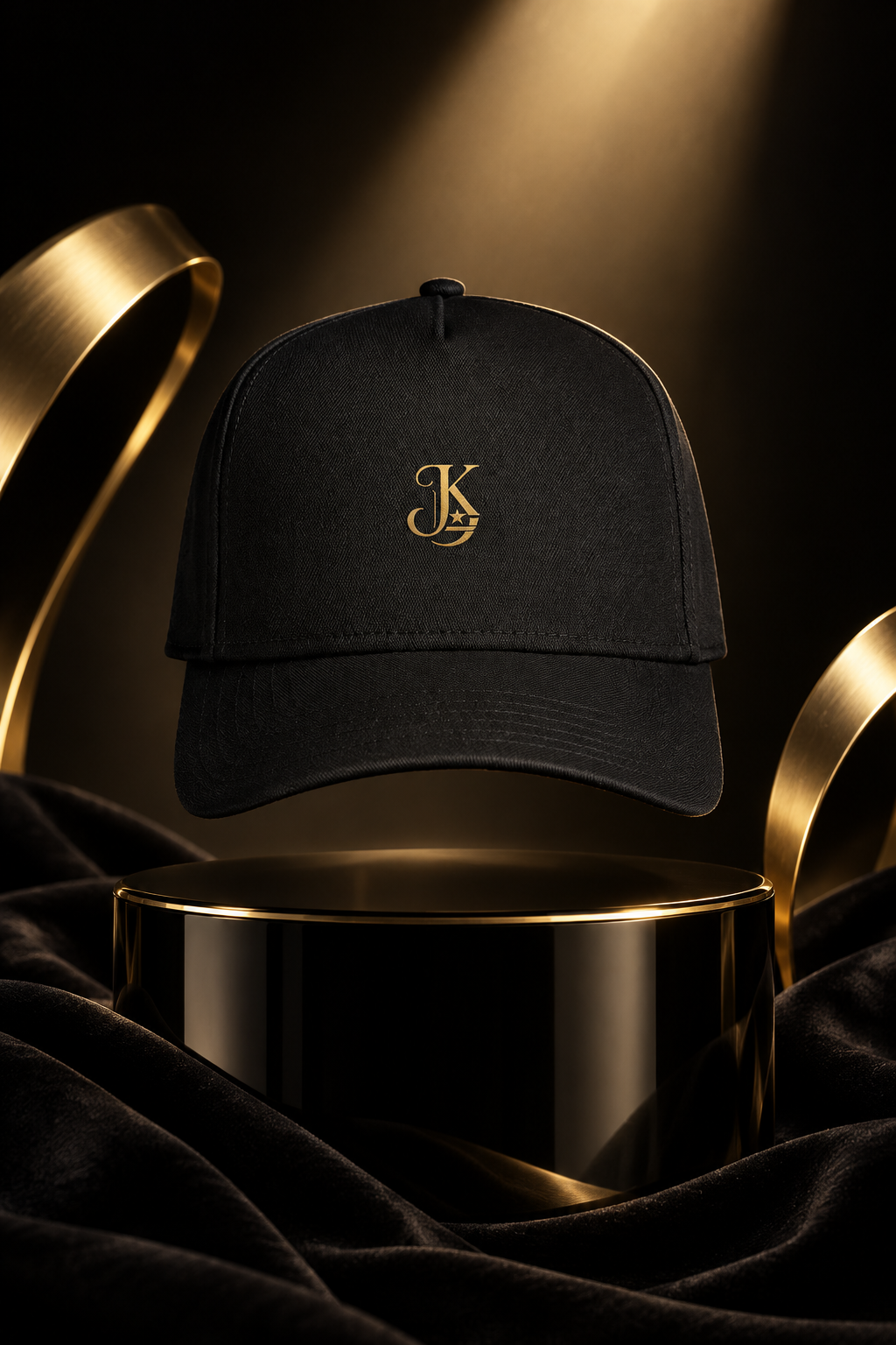 Jhnaka 3567 - Frame Cap