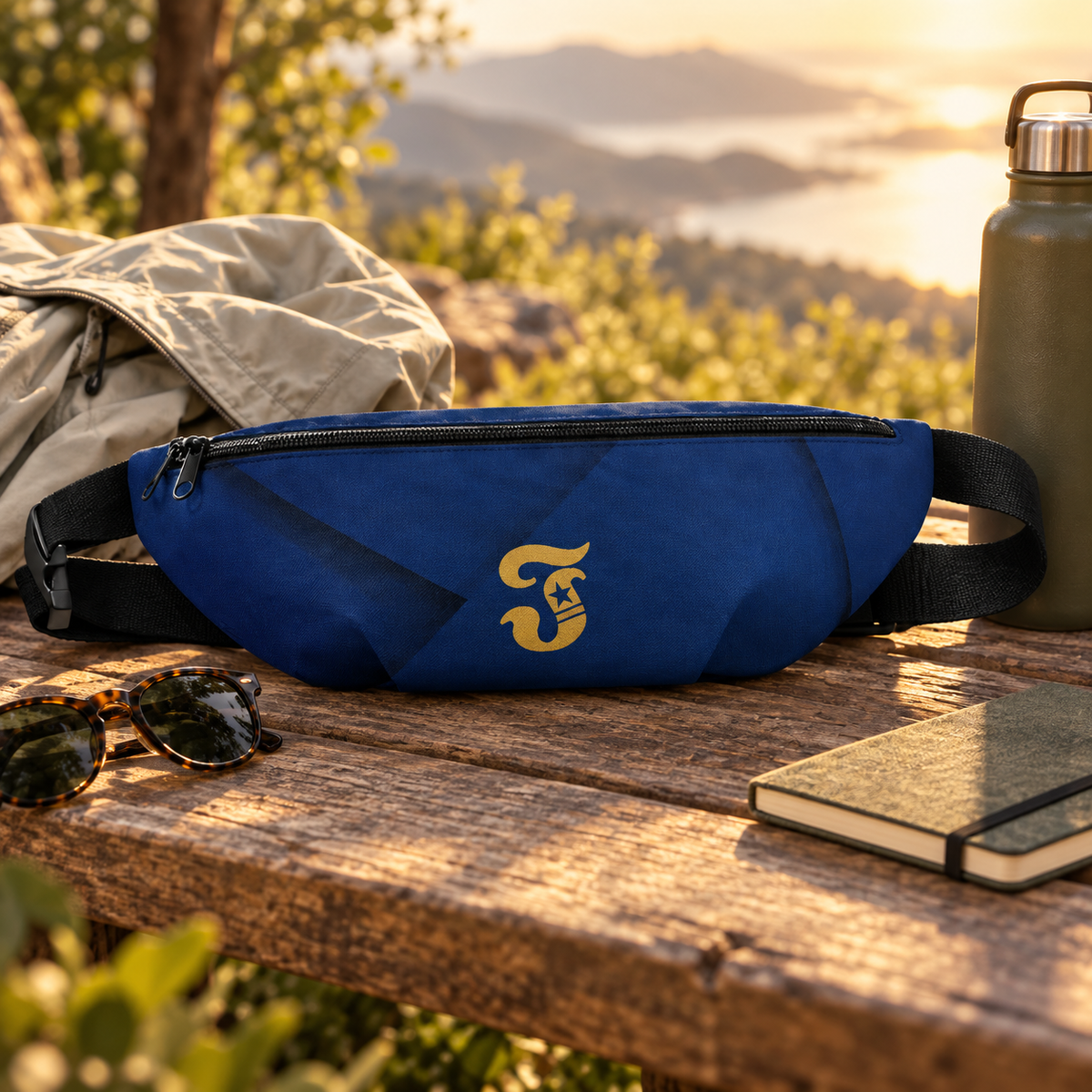 Jhanka 1139 - Fanny Pack