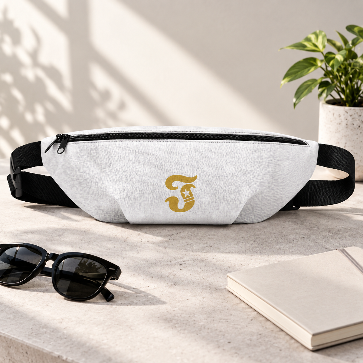 Jhanka Flex - Fanny Pack