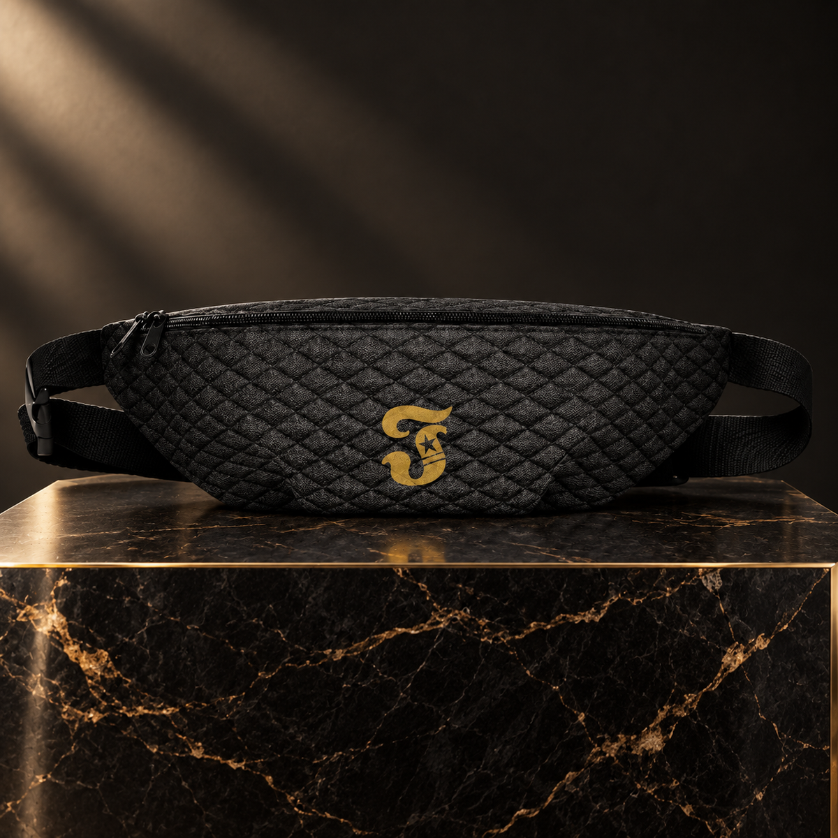 Jhanka Nomad - Fanny Pack