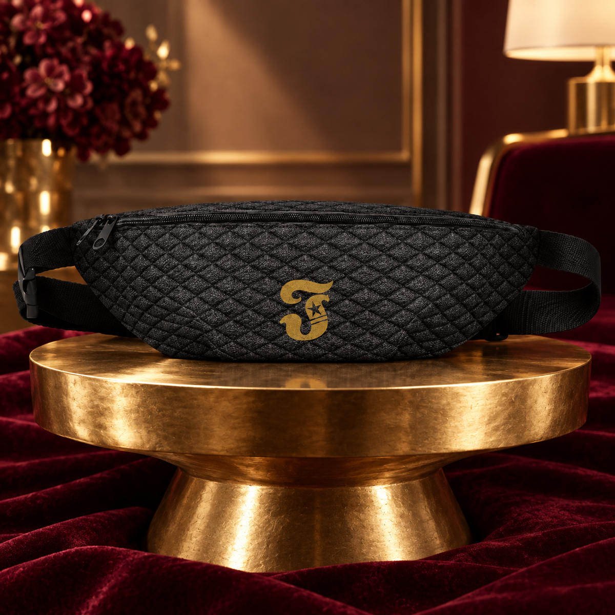 Jhanka Nomad - Fanny Pack