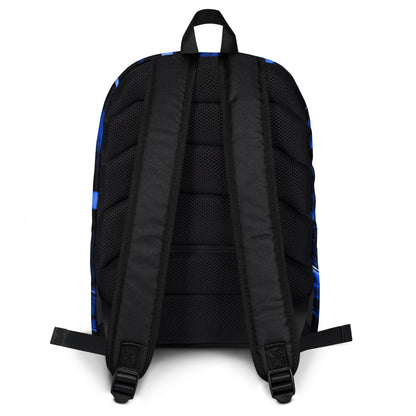 PackPro - Backpack