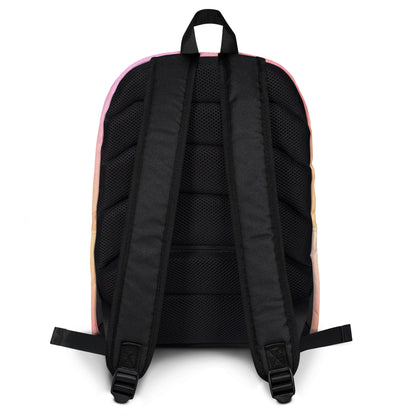 ExploreEssentials - Backpack