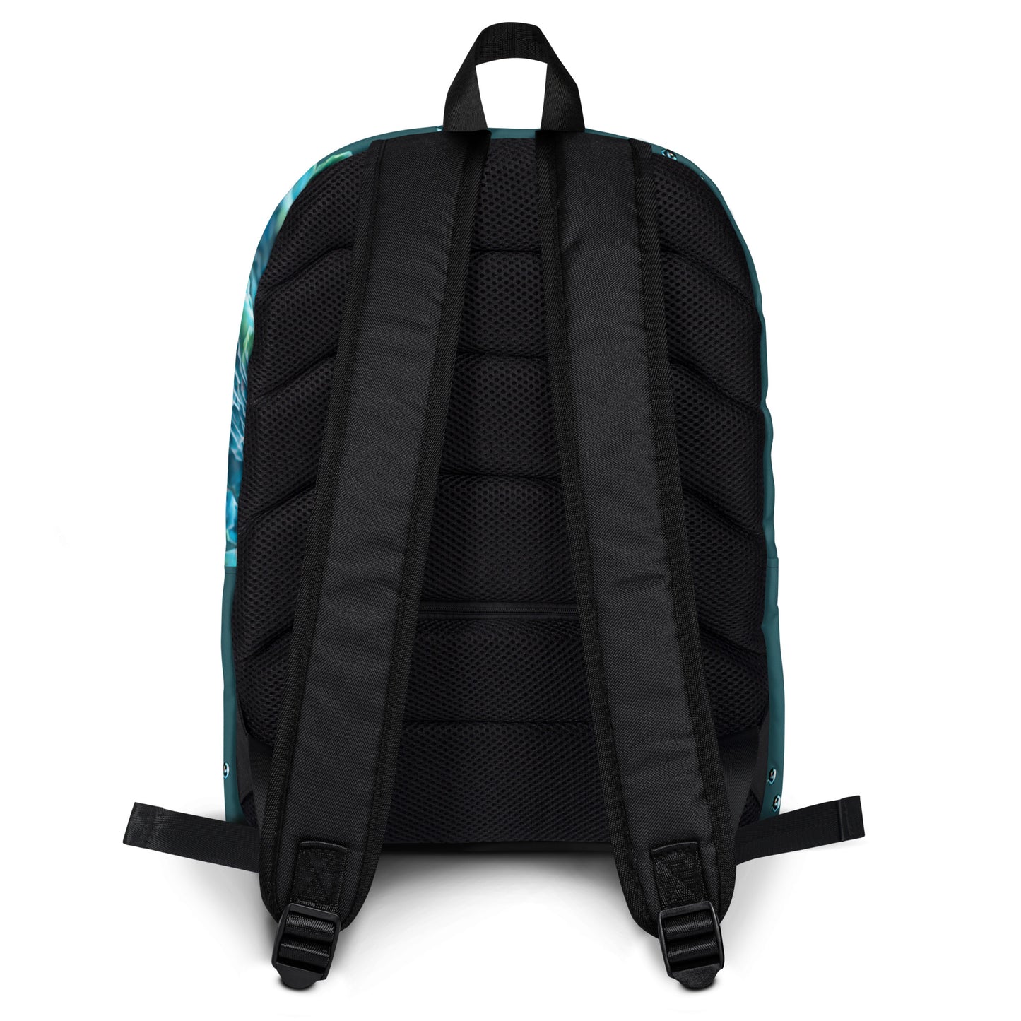 FlowFusion - Backpack