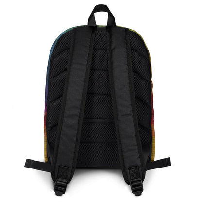 SummitSlave - Backpack