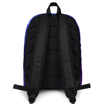 RoamRidge - Backpack