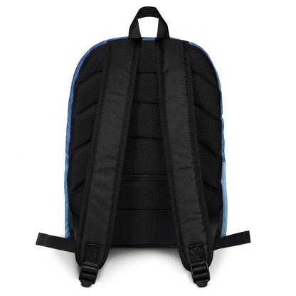 FusionFlyte - Backpack