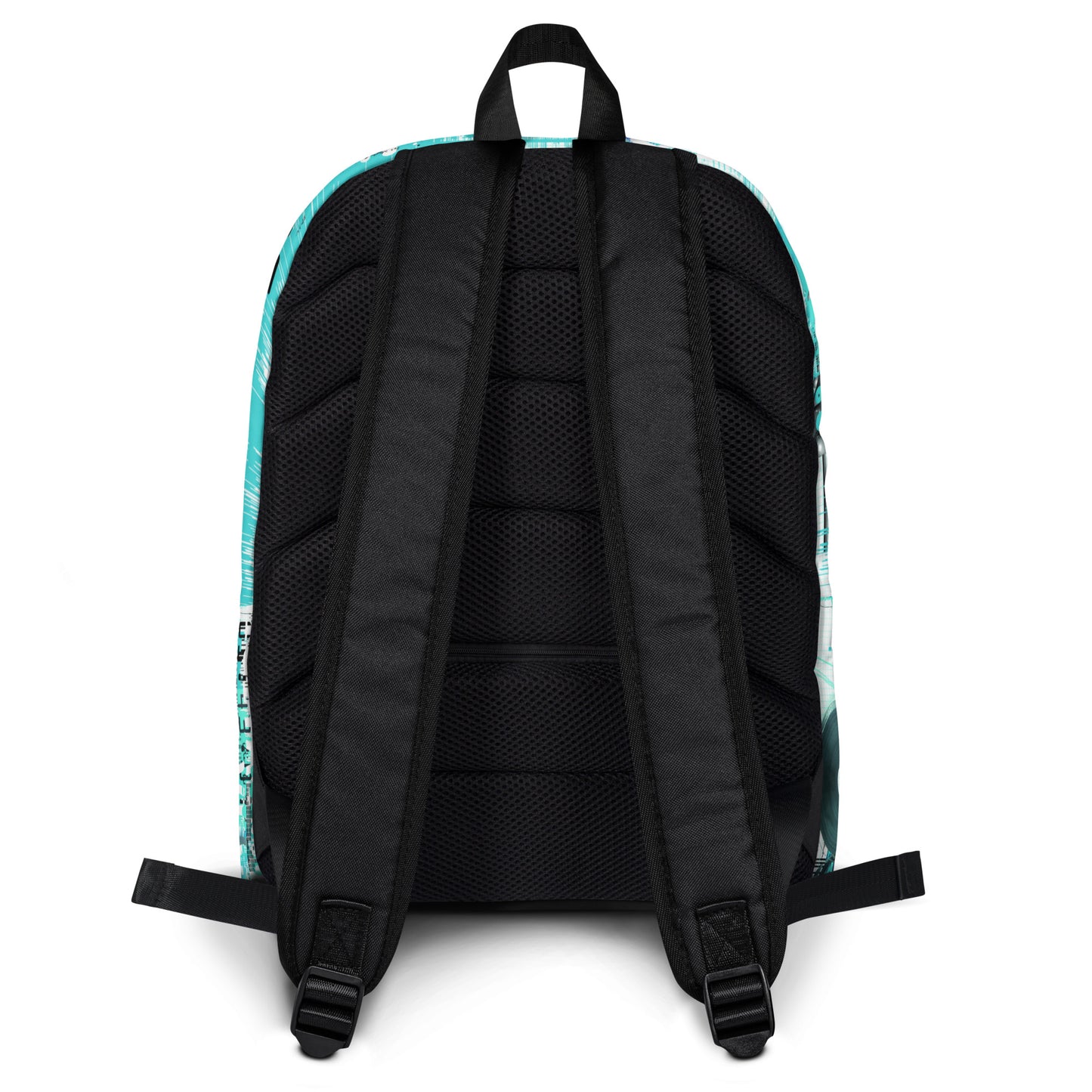 SummitSavvy - Backpack