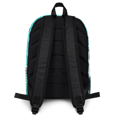 SummitSavvy - Backpack