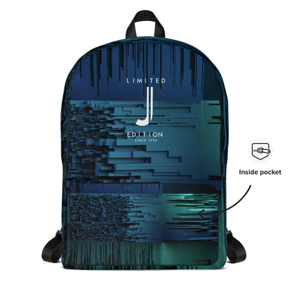 FreestyleFit - Backpack