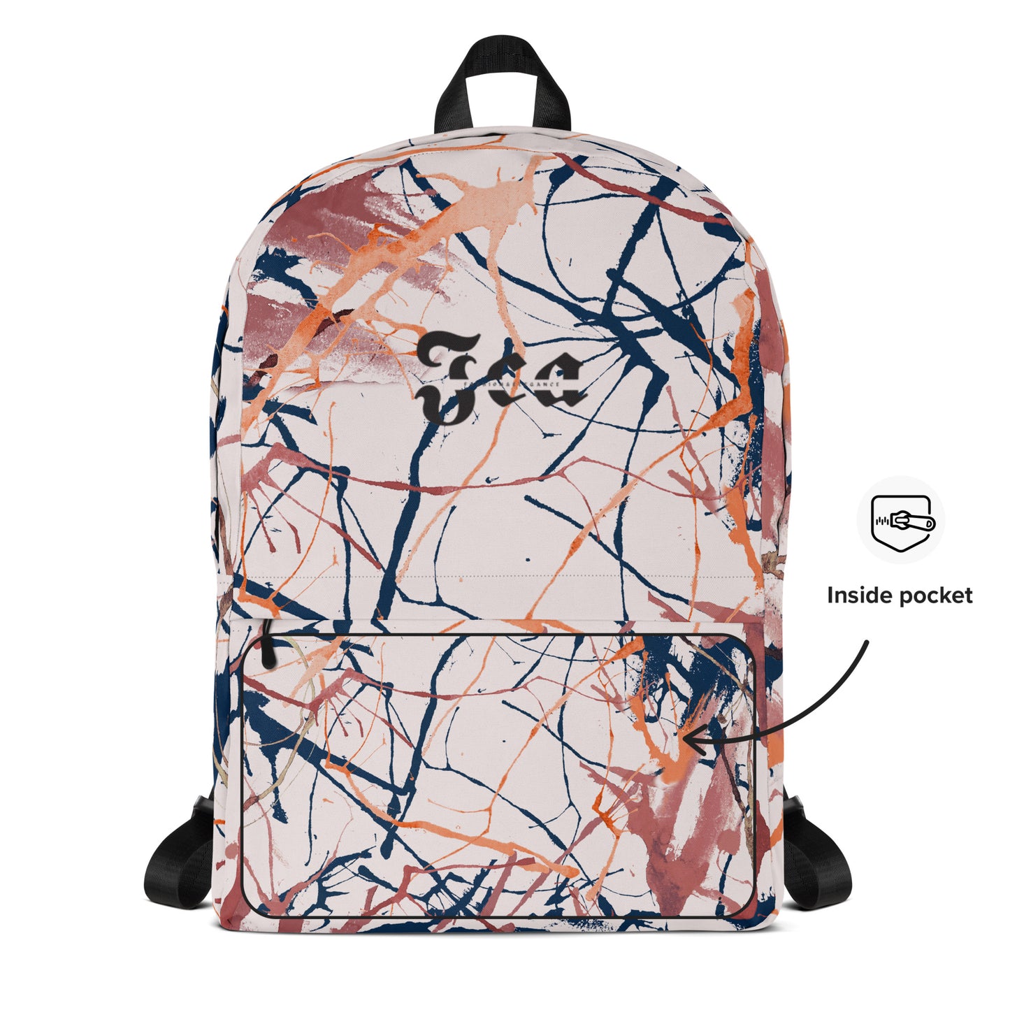 SummitSlave - Backpack