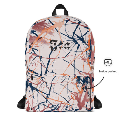 SummitSlave - Backpack