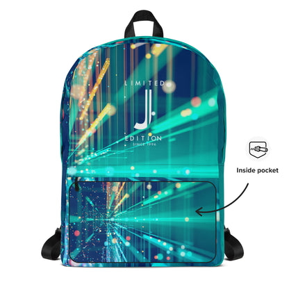 LibertyLug - Backpack