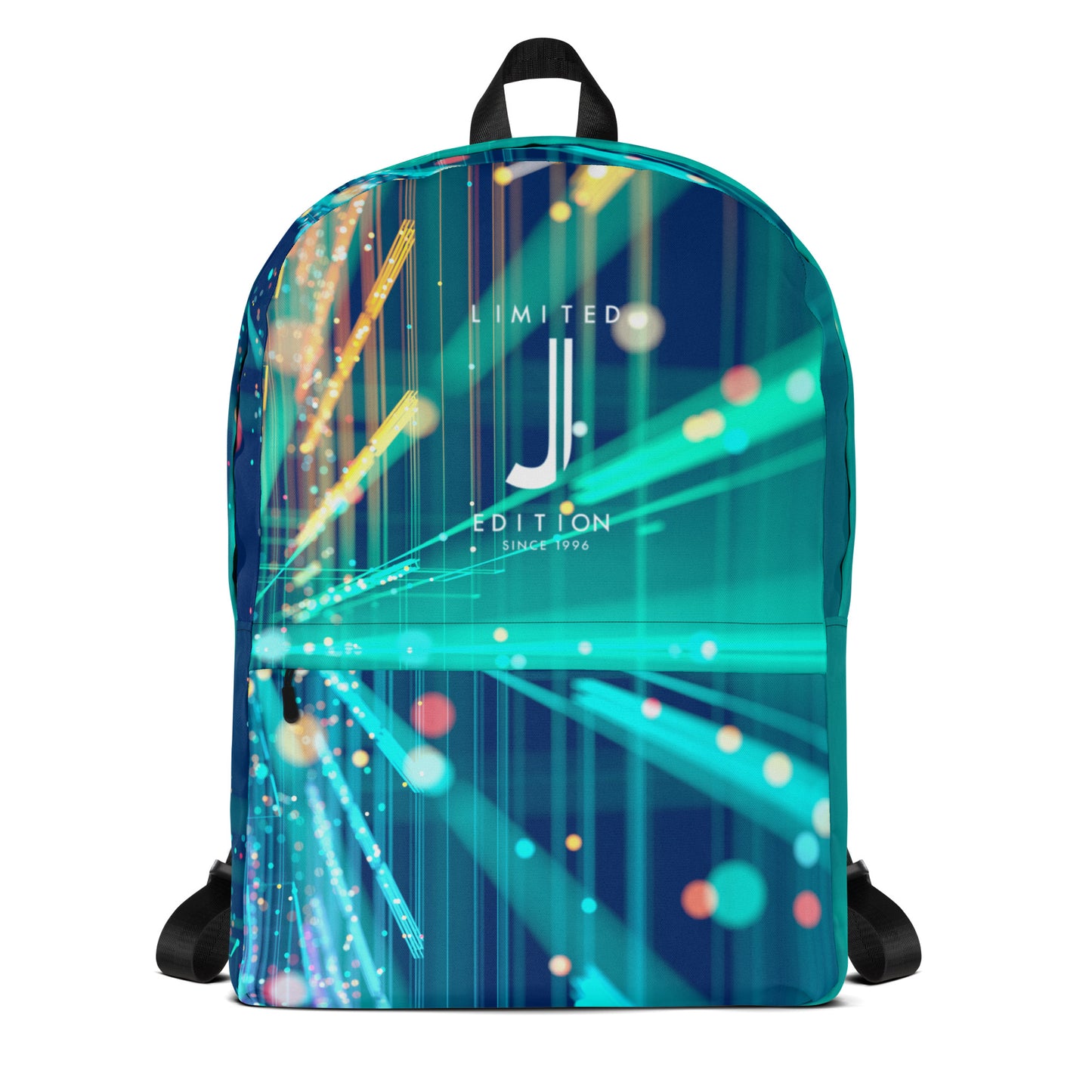 LibertyLug - Backpack