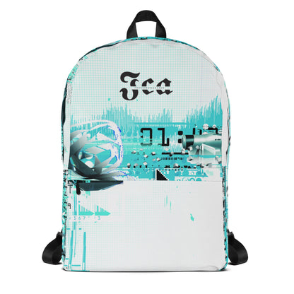 SummitSavvy - Backpack