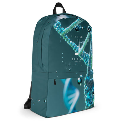 FlowFusion - Backpack