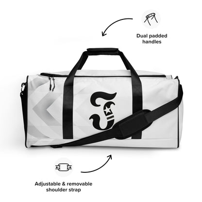 Jhanka VentureVault - Duffle bag