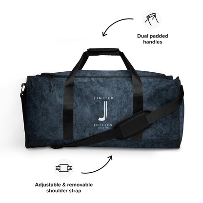 Jhanka ExploreEquipment - Duffle bag