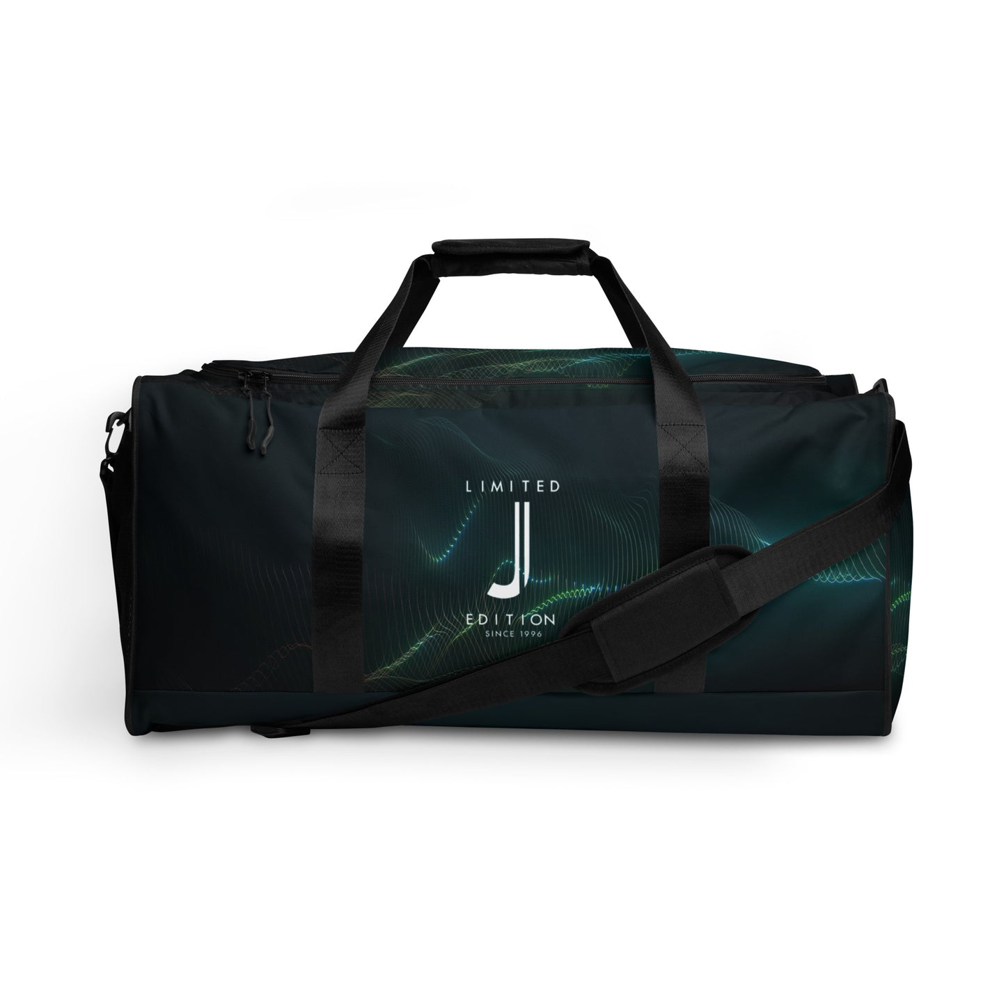 Jhanka AdventureArsenal - Duffle bag