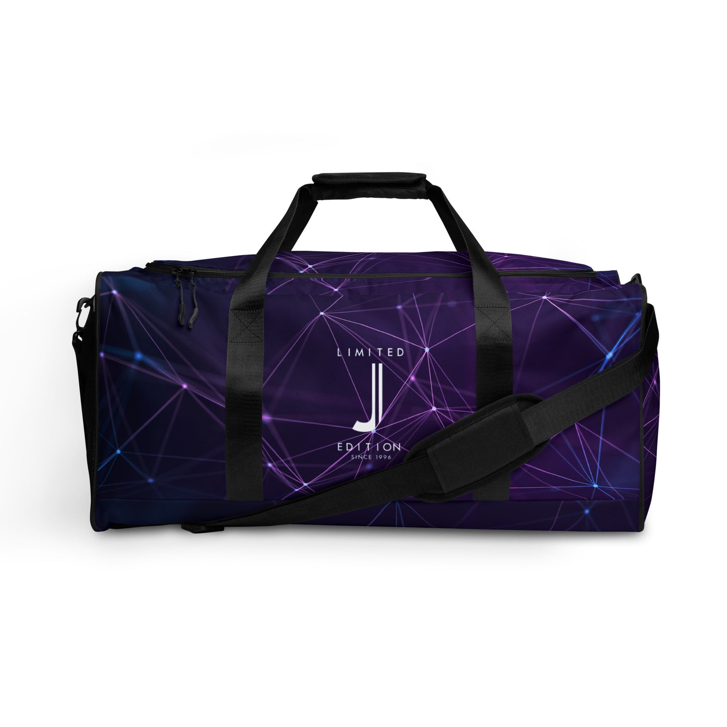 Jhanka GoGetter Gear - Duffle bag