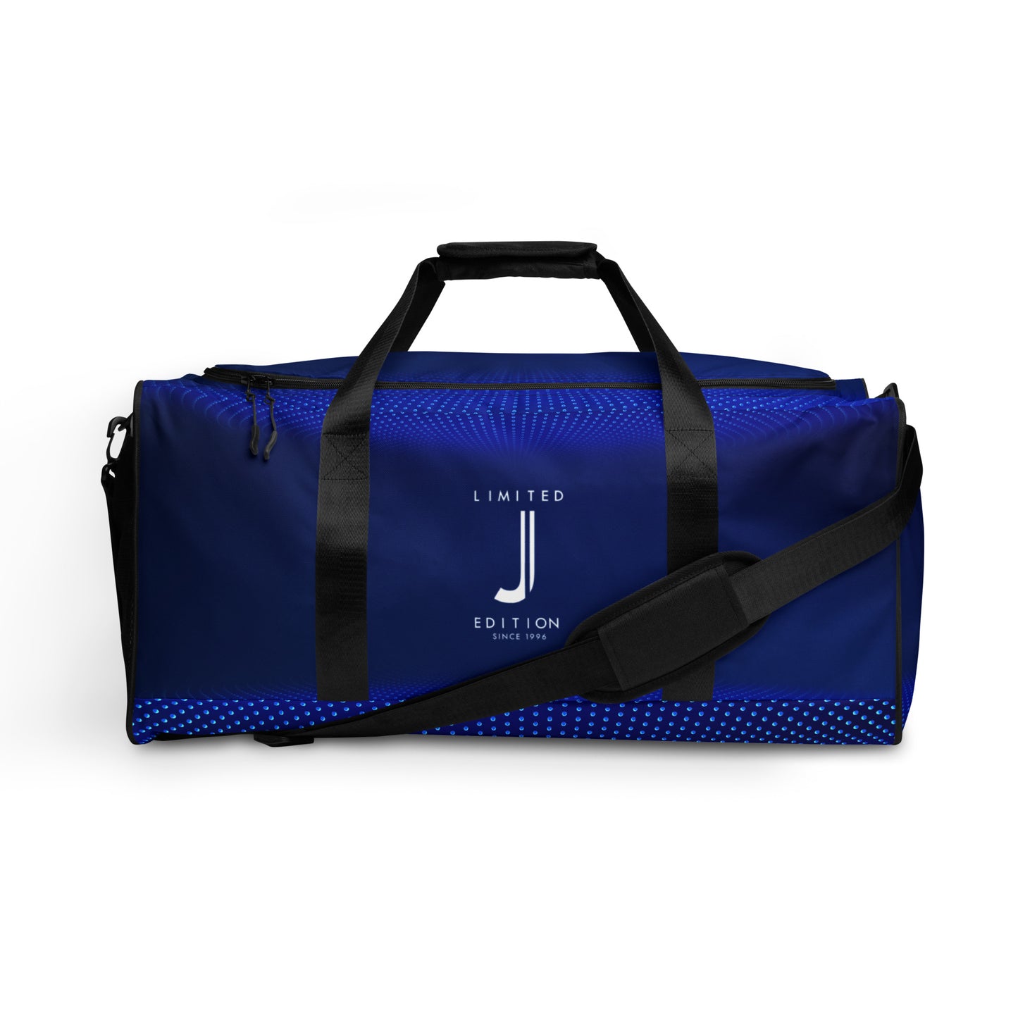 Jhanka FreedomFolder Bag - Duffle bag