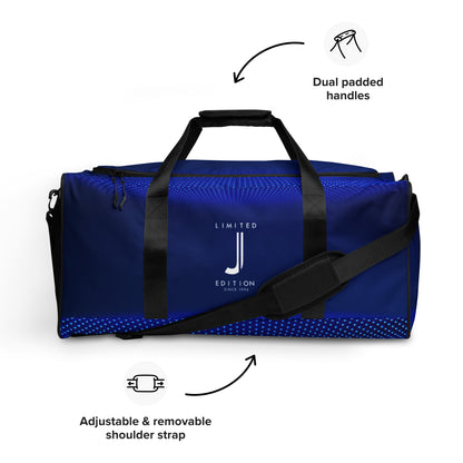 Jhanka FreedomFolder Bag - Duffle bag