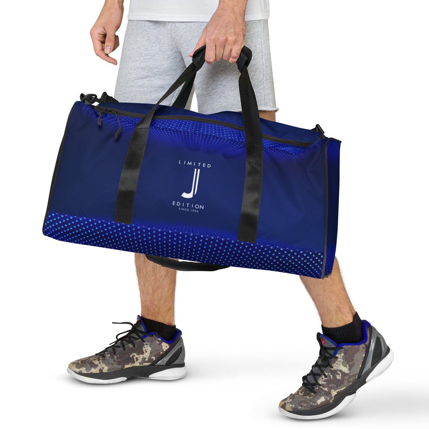 Jhanka FreedomFolder Bag - Duffle bag